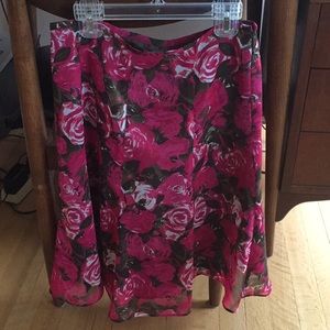 Ann Taylor skirt